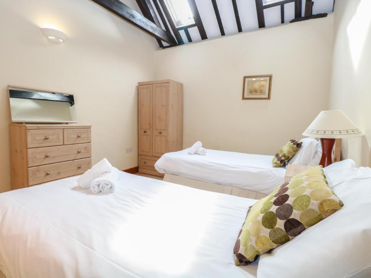 Villa Pear Tree à Wood Norton Extérieur photo